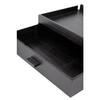 Tabuleiro Boas Vindas Hotel Smart Com Chaleira Inox
